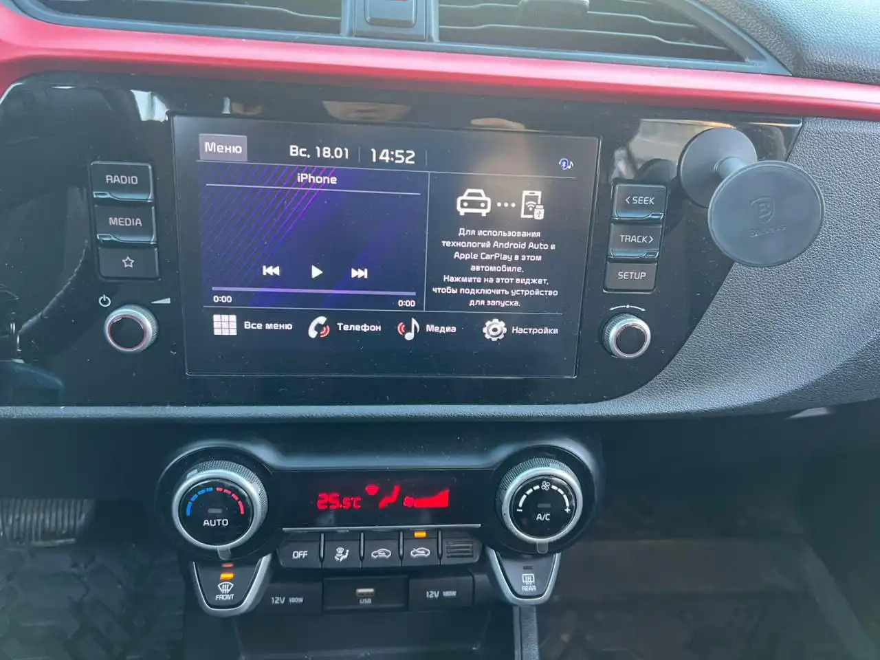 Продажа Kia Rio X line 2021 года выпуска - Легковые автомобили (Авто) в Казань