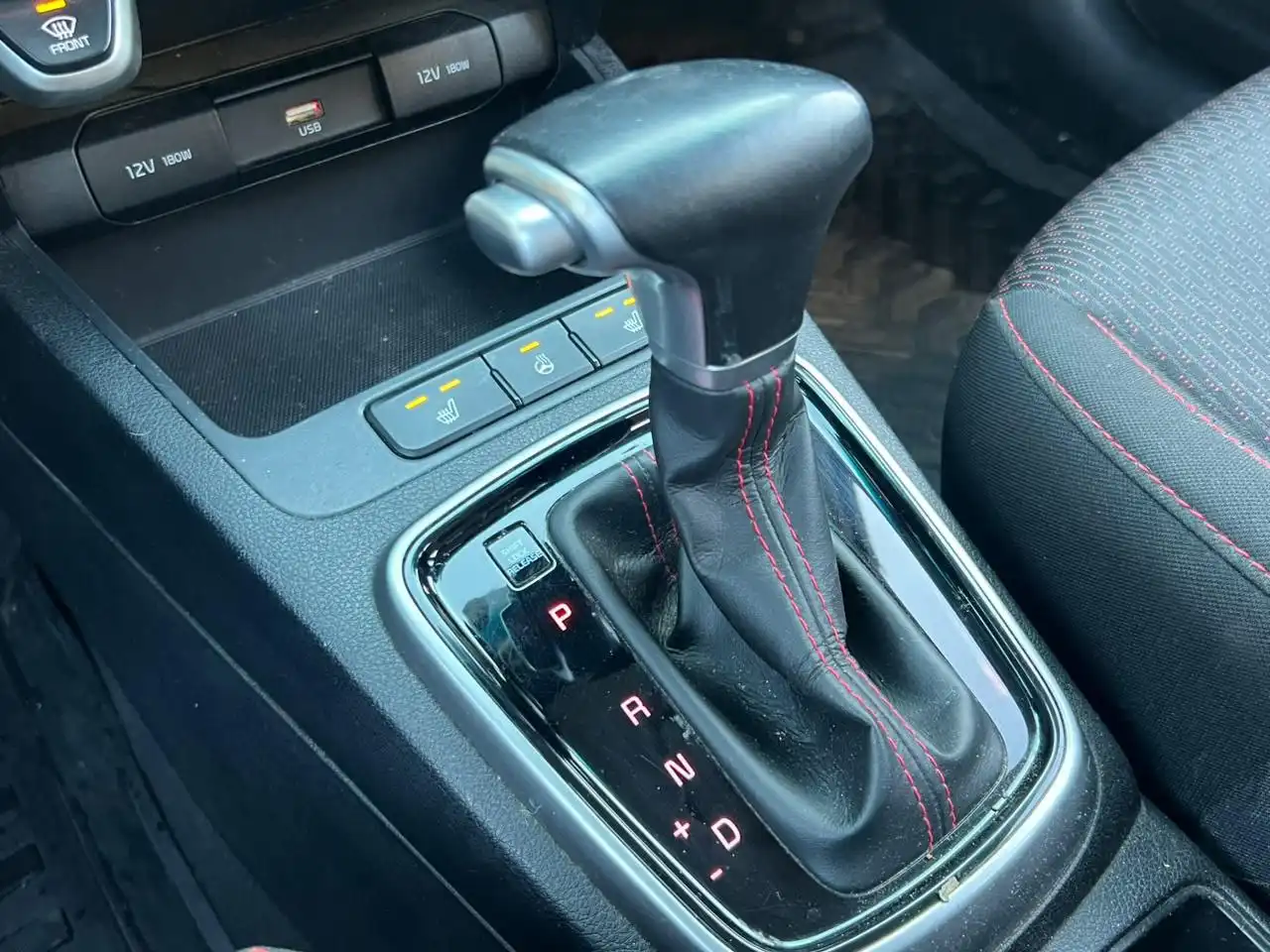 Продажа Kia Rio X line 2021 года выпуска - Легковые автомобили (Авто) в Казань