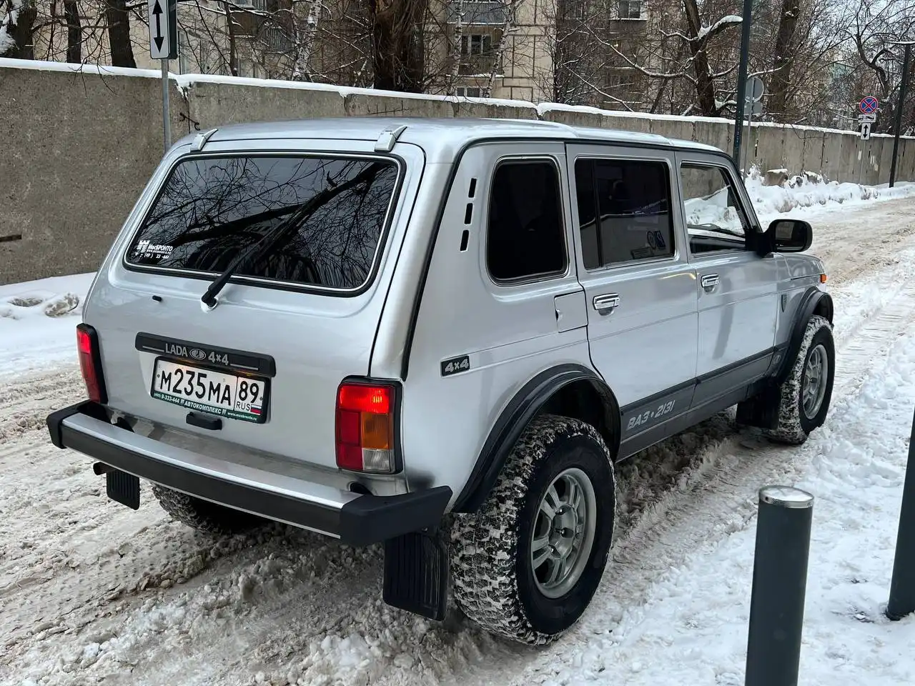 Продажа БРОНТО 2011 года - Внедорожники (Авто) в Москва