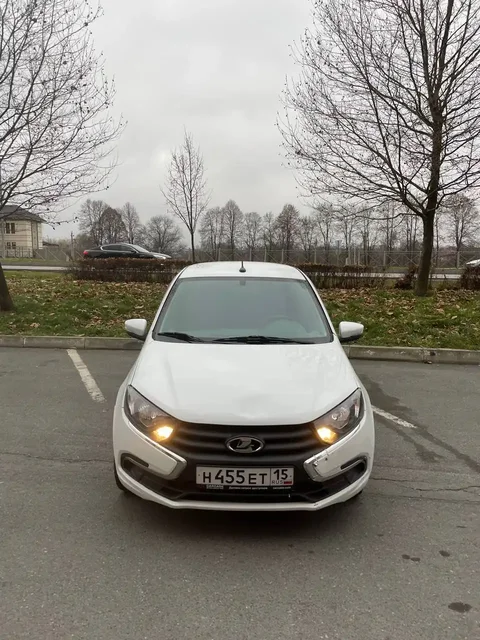 Газ 2022 года юридически чистый - Авторынок в Москва