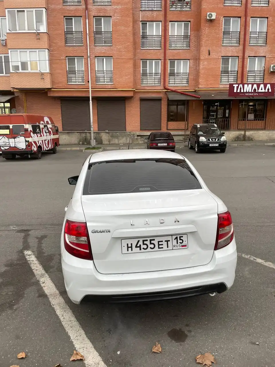 Газ 2022 года юридически чистый - ГАЗ (Авто) в Москва