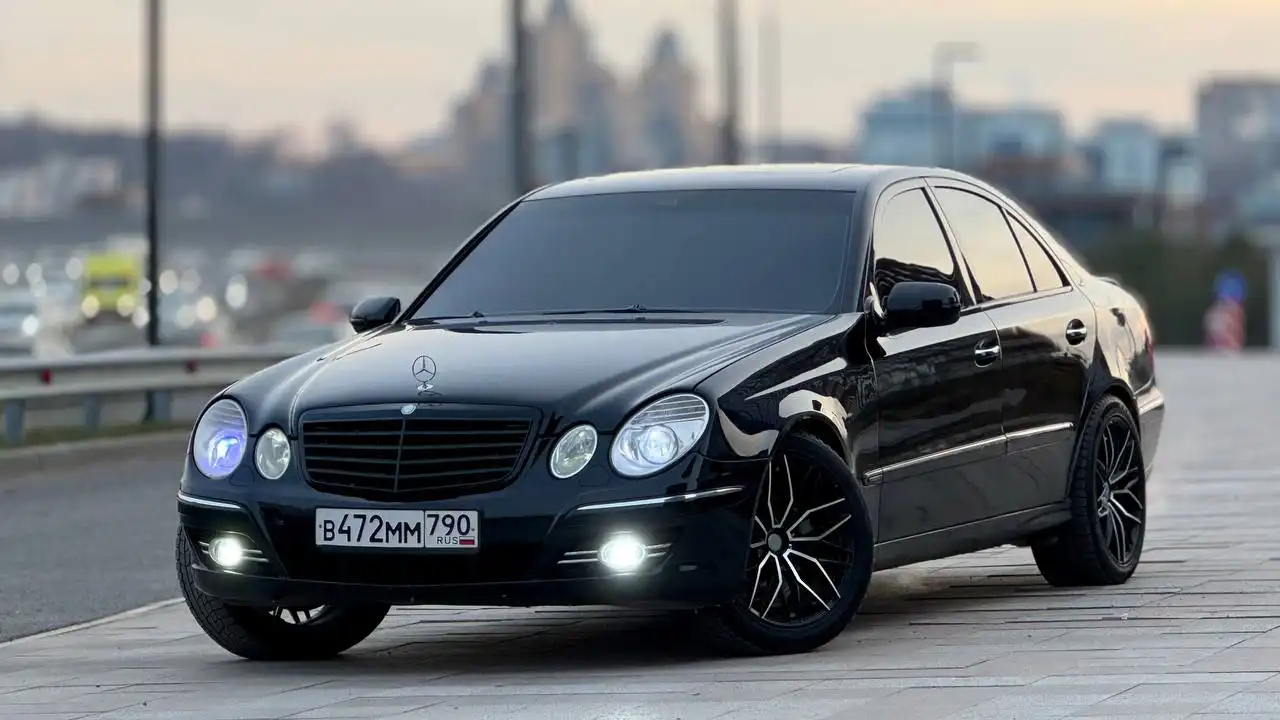 Продажа автомобиля Nissan Teana 2008 года в отличном состоянии - Легковые автомобили (Авто) в Казань