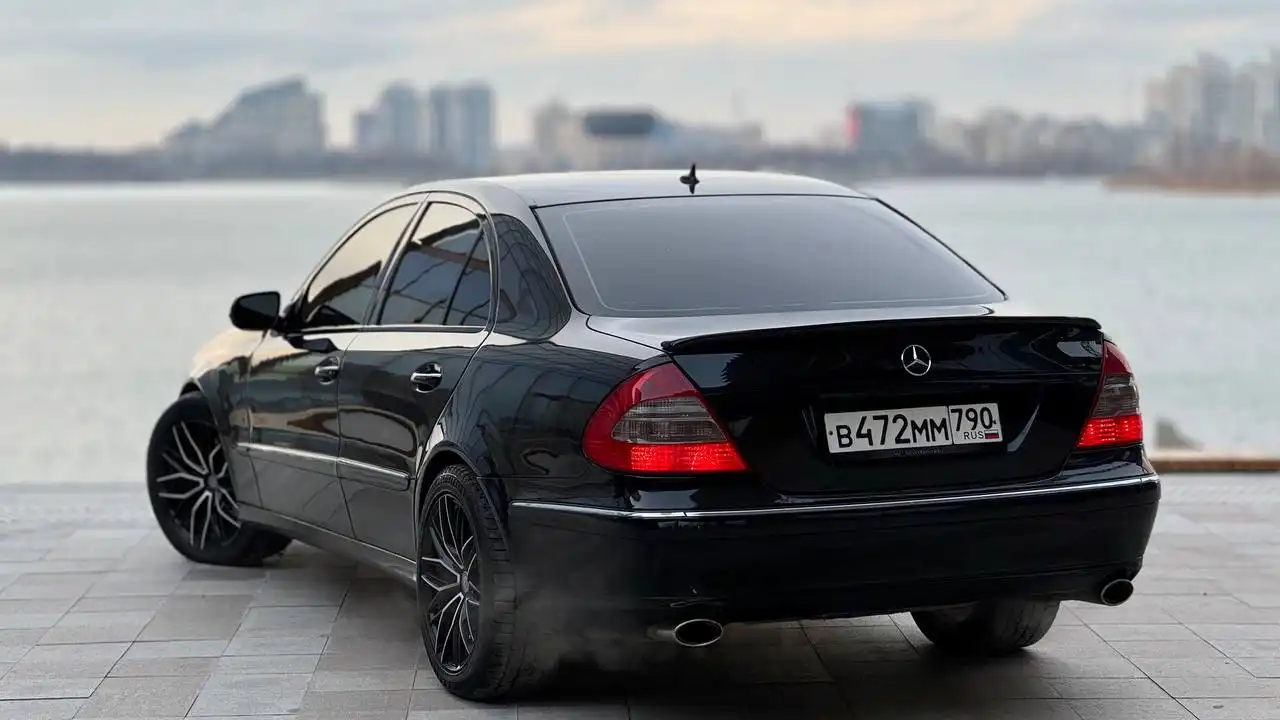 Продажа автомобиля Nissan Teana 2008 года в отличном состоянии - Легковые автомобили (Авто) в Казань