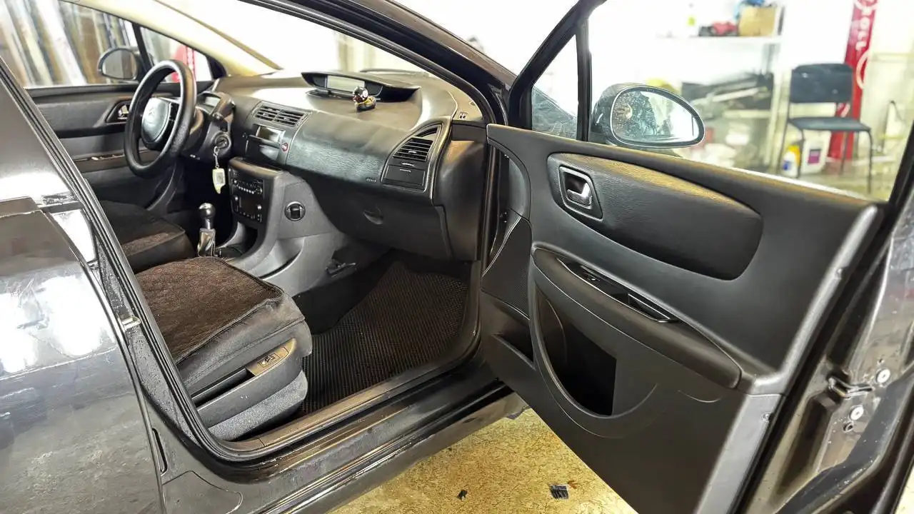 Продажа Citroen C4 2007 года - Легковые автомобили (Авто) в Казань