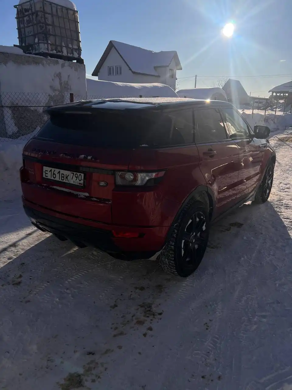 Авто Volkswagen Passat 2013 года в отличном состоянии - Легковые автомобили (Авто) в Москва