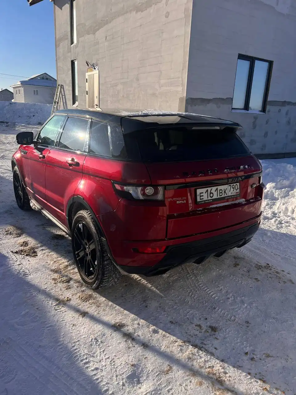 Авто Volkswagen Passat 2013 года в отличном состоянии - Легковые автомобили (Авто) в Москва