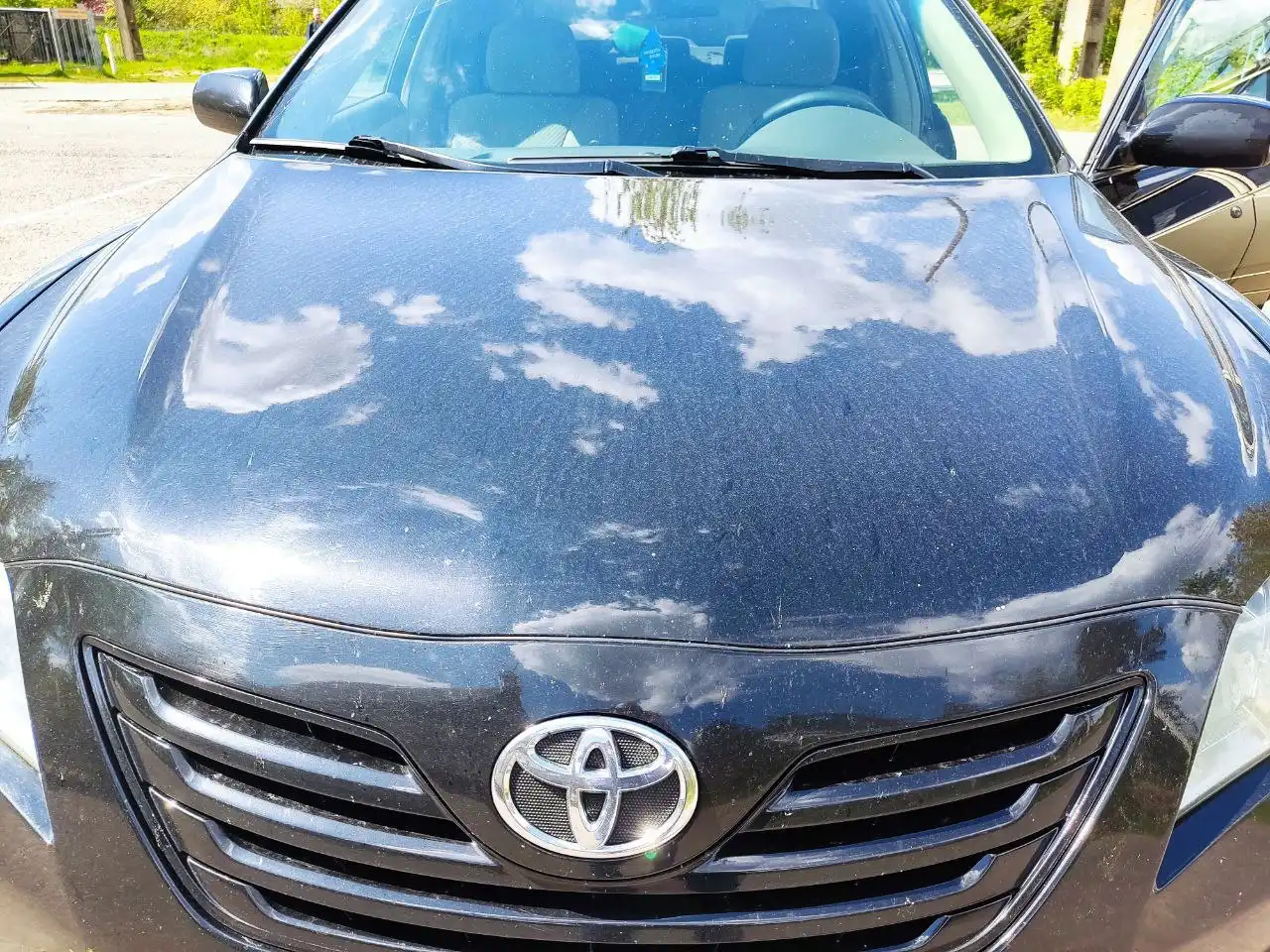 Продам Тойота Камри 40/2.4 2009г - Легковые автомобили (Авто) в Москва