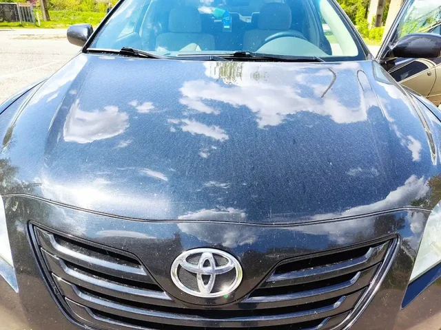 Продам Тойота Камри 40/2.4 2009г - Аксессуары и запчасти в Москва