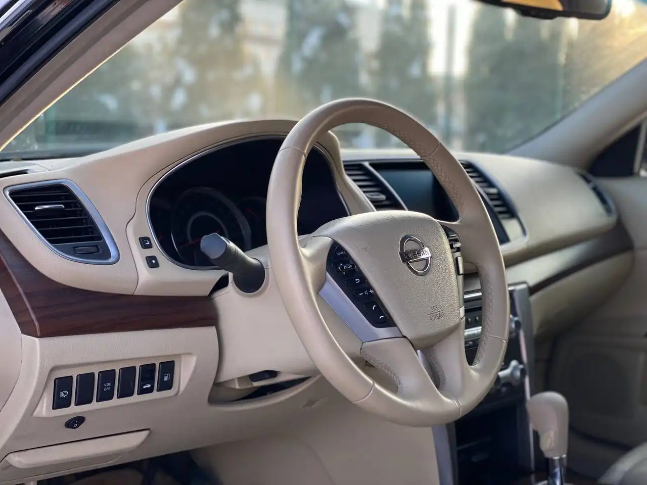 Продажа Nissan Teana J32 2013 года - Авто в Москва