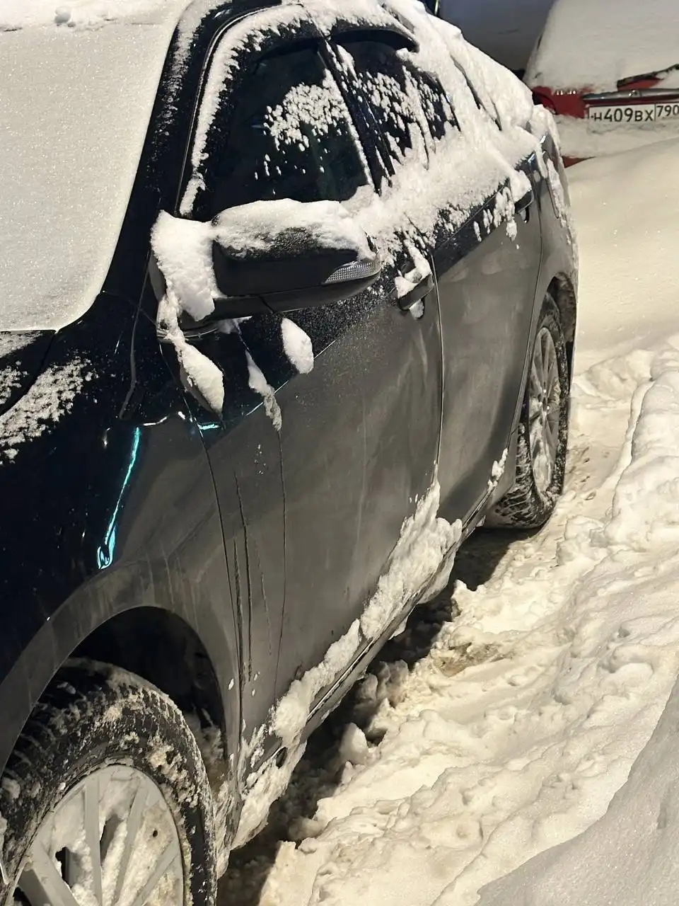 Продажа Toyota Camry 2015г 2.0 - Легковые автомобили (Авто) в Москва