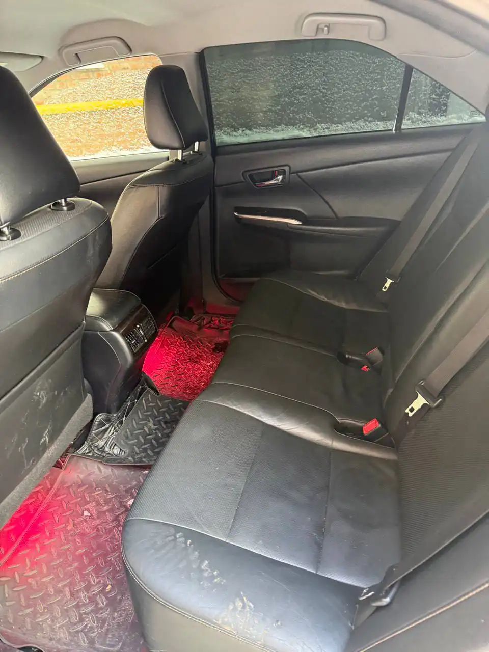 Продажа Toyota Camry 2015г 2.0 - Легковые автомобили (Авто) в Москва