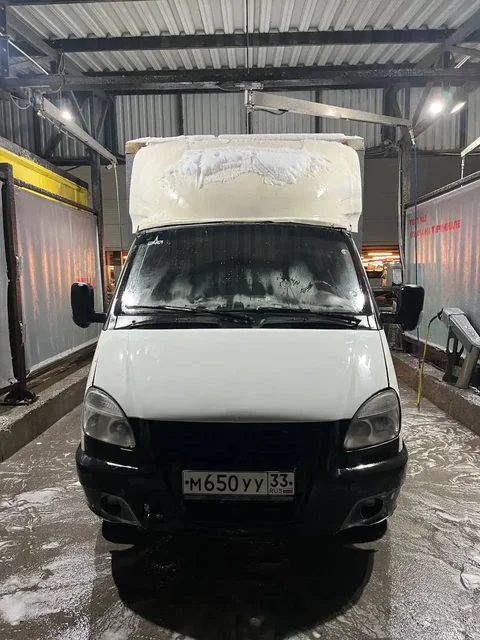 Продажа Газели 3202 2014 года - Мотоциклы и мопеды в Балашиха