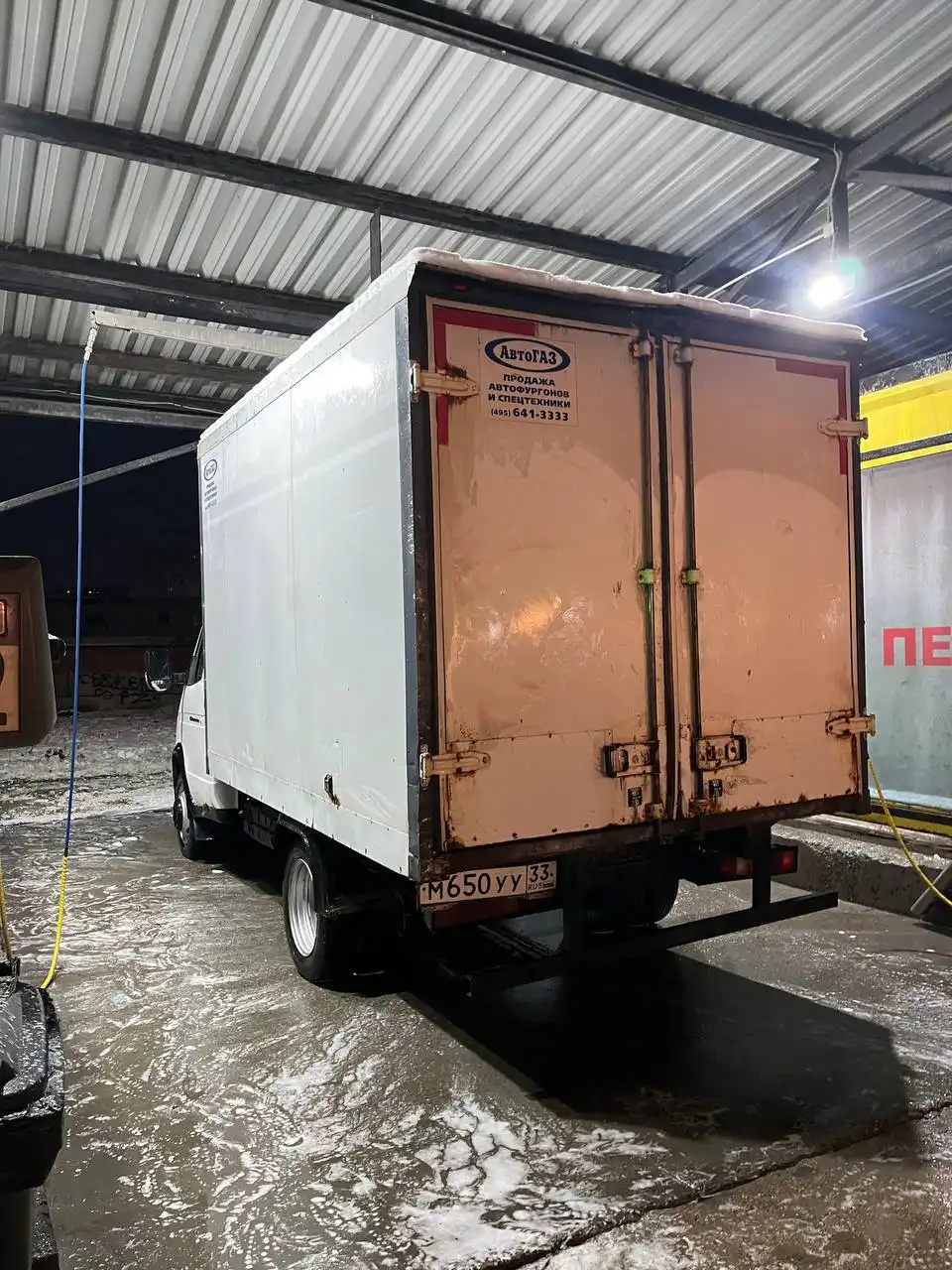 Продажа Газели 3202 2014 года - Грузовики (Авто) в Балашиха