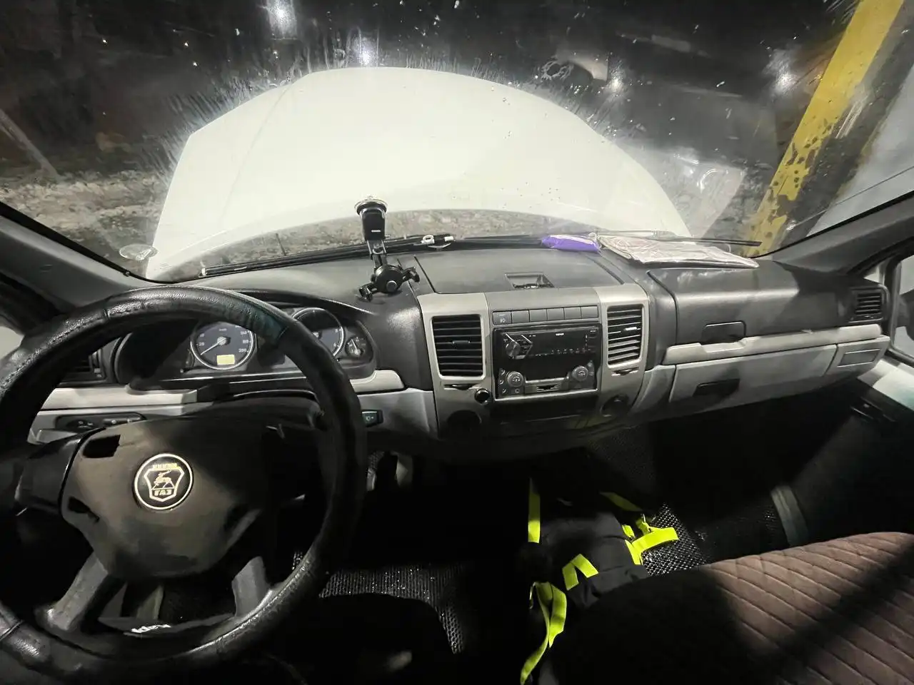 Продажа Газели 3202 2014 года - Грузовики (Авто) в Балашиха