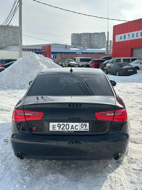 Продажа автомобиля Audi A4 B7 в отличном состоянии - Легковые автомобили в Москва