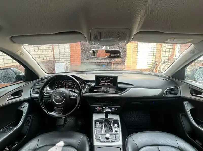 Продажа автомобиля Audi A4 B7 в отличном состоянии - Легковые автомобили (Авто) в Москва