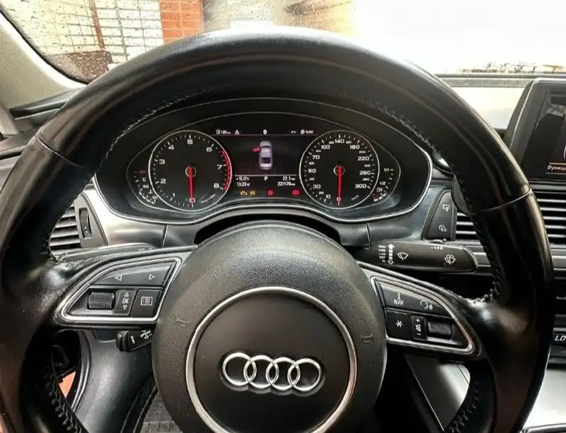 Продажа автомобиля Audi A4 B7 в отличном состоянии - Легковые автомобили (Авто) в Москва