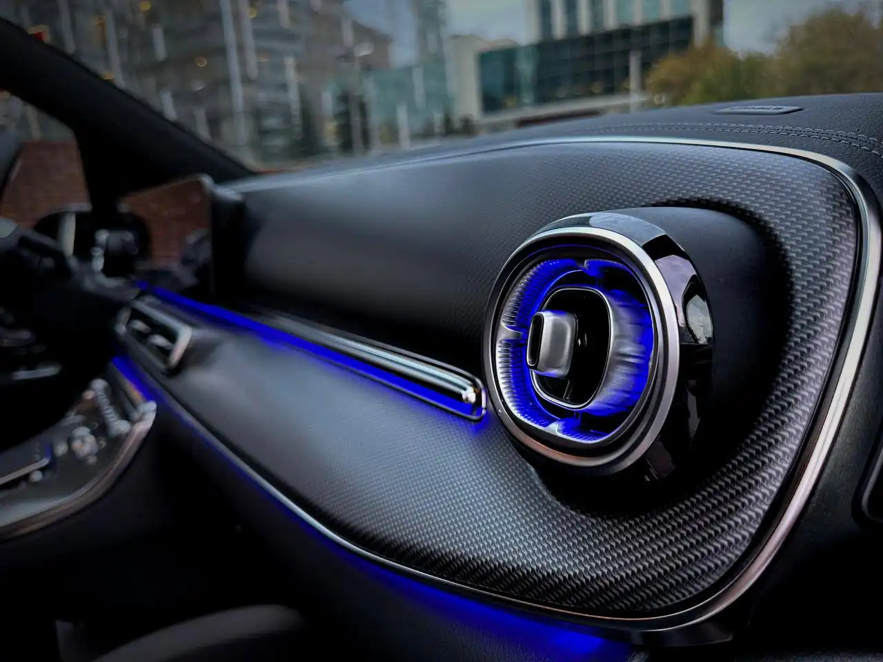 Mercedes-Benz V-Класс 300 d экстра длинный 2024 года - Минивэны / V-Класс (Авто) в Москва