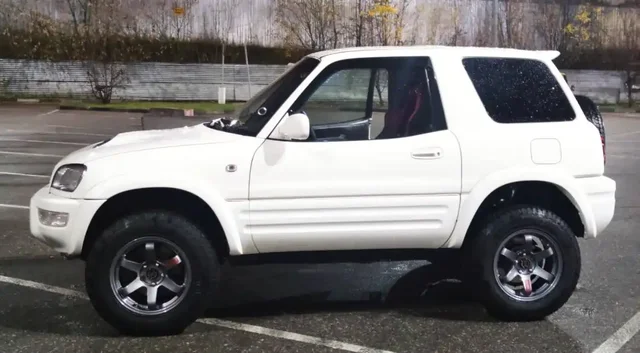 Продажа автомобиля Равчик в отличном состоянии - Авто в Москва