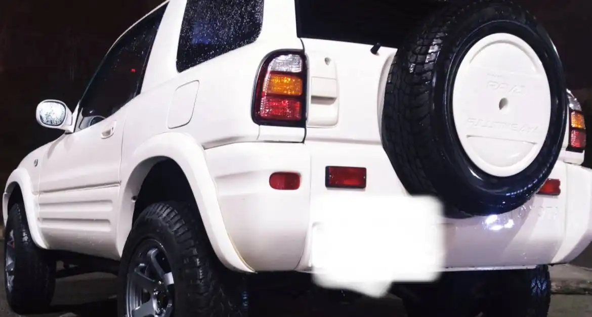 Продажа автомобиля Равчик в отличном состоянии - Авто в Москва