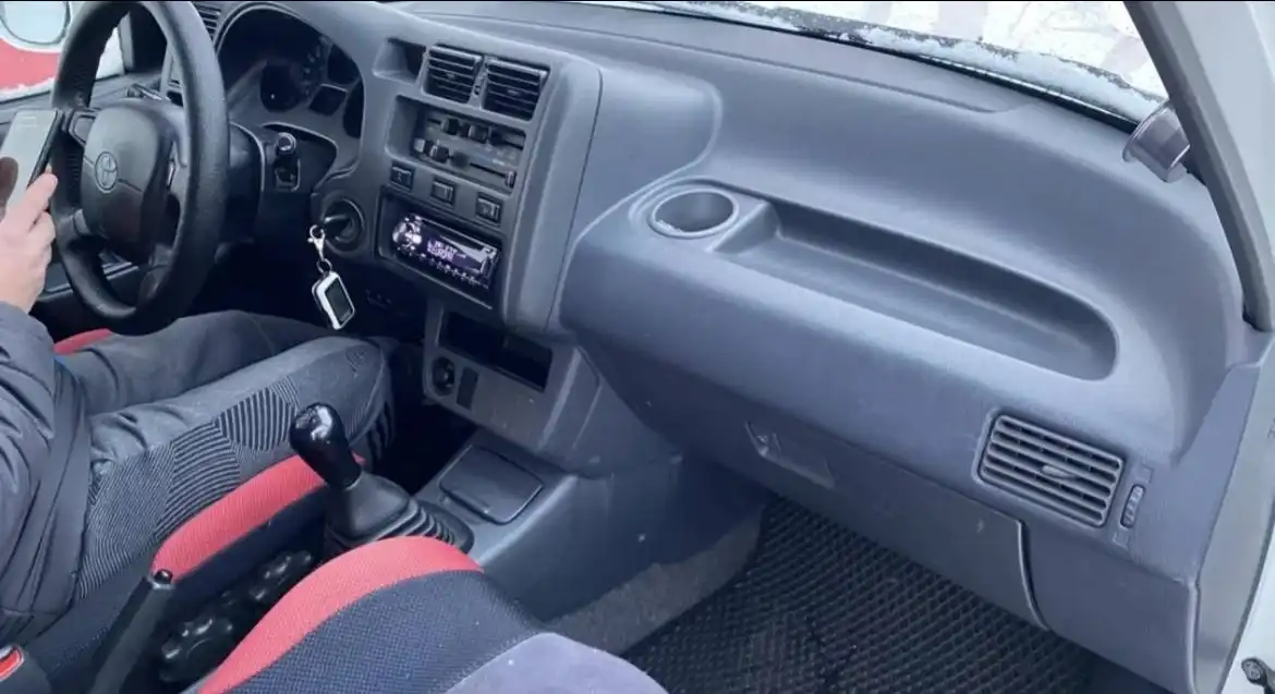 Продажа автомобиля Равчик в отличном состоянии - Авто в Москва