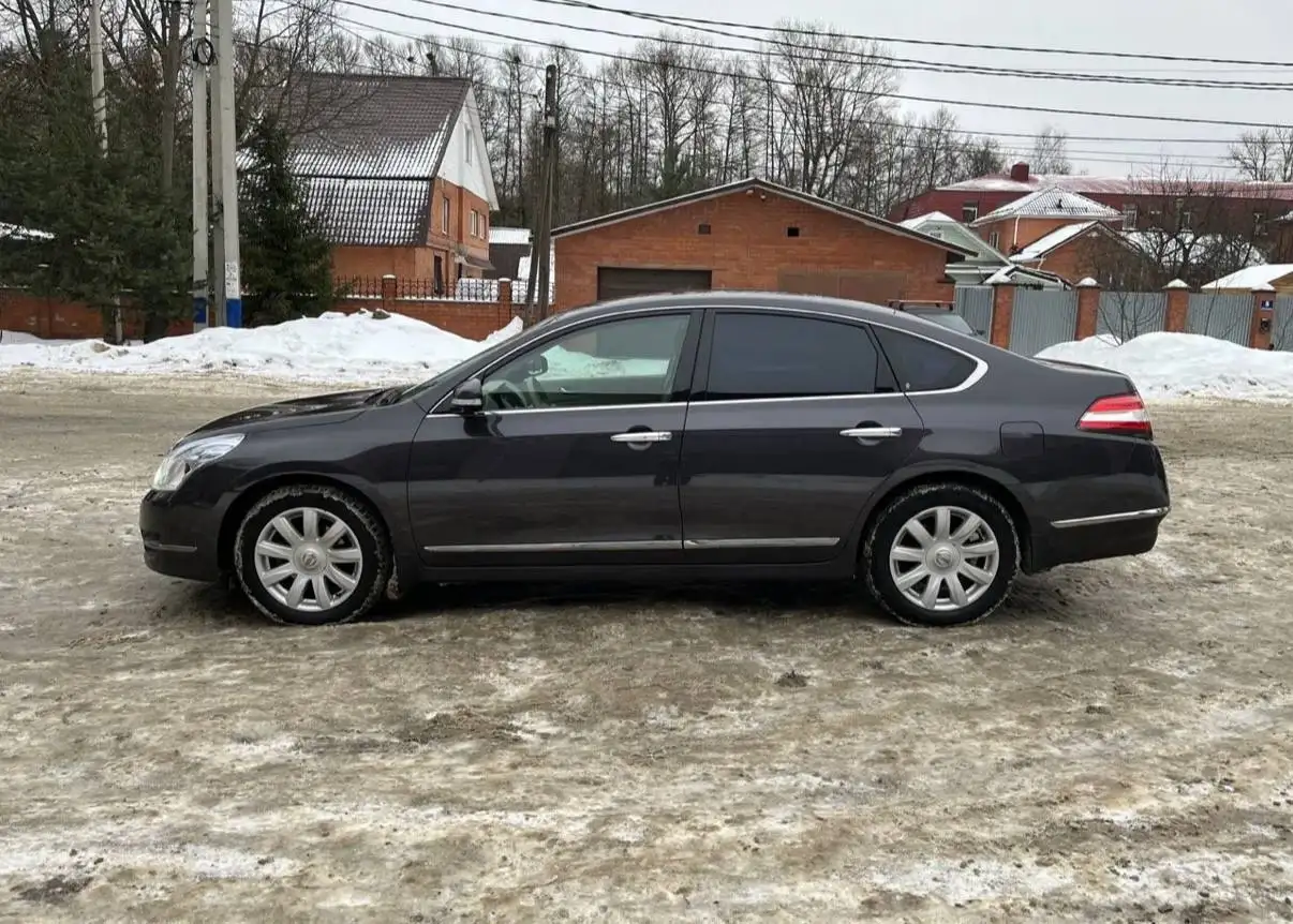 Продажа Nissan Teana J32 2010 года - Легковые автомобили (Авто) в Москва