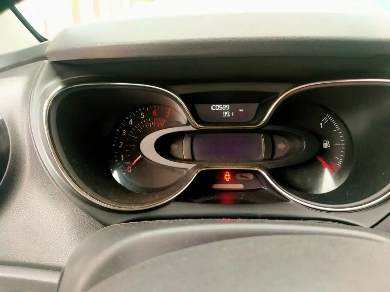 Продам Рено Каптур 2019гв. в идеальном состоянии - Легковые автомобили (Авто) в Чебоксары