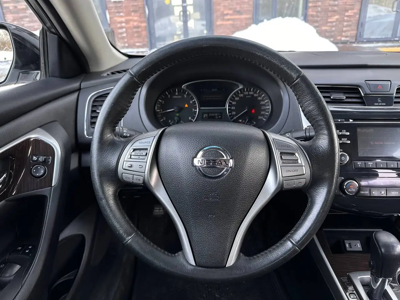 Продажа Nissan Teana 2015 года выпуска - Авто в Москва