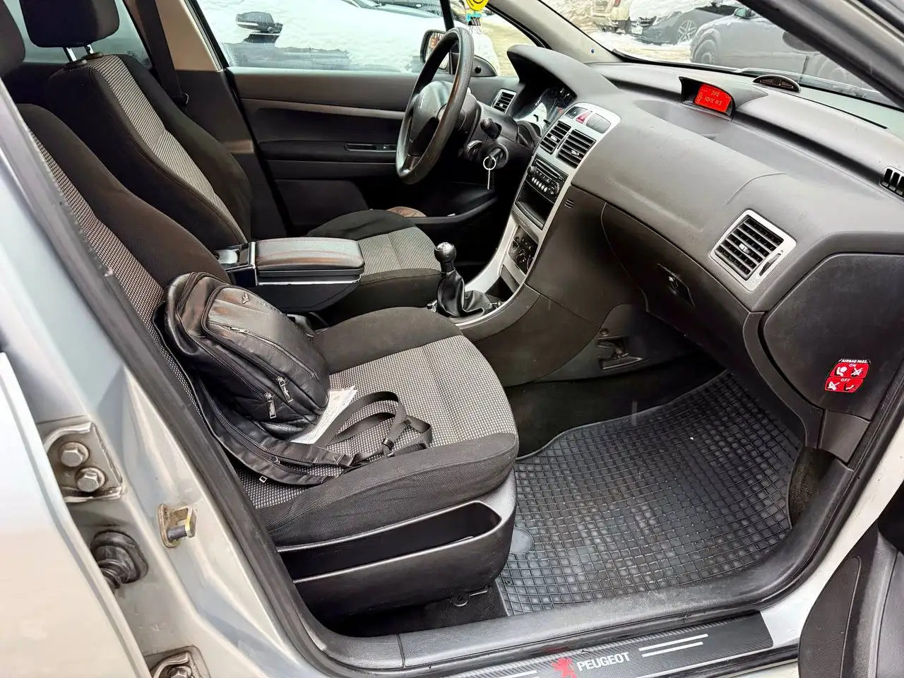 Продается Peugeot 307 2007 года - Легковые автомобили (Авто) в Москва