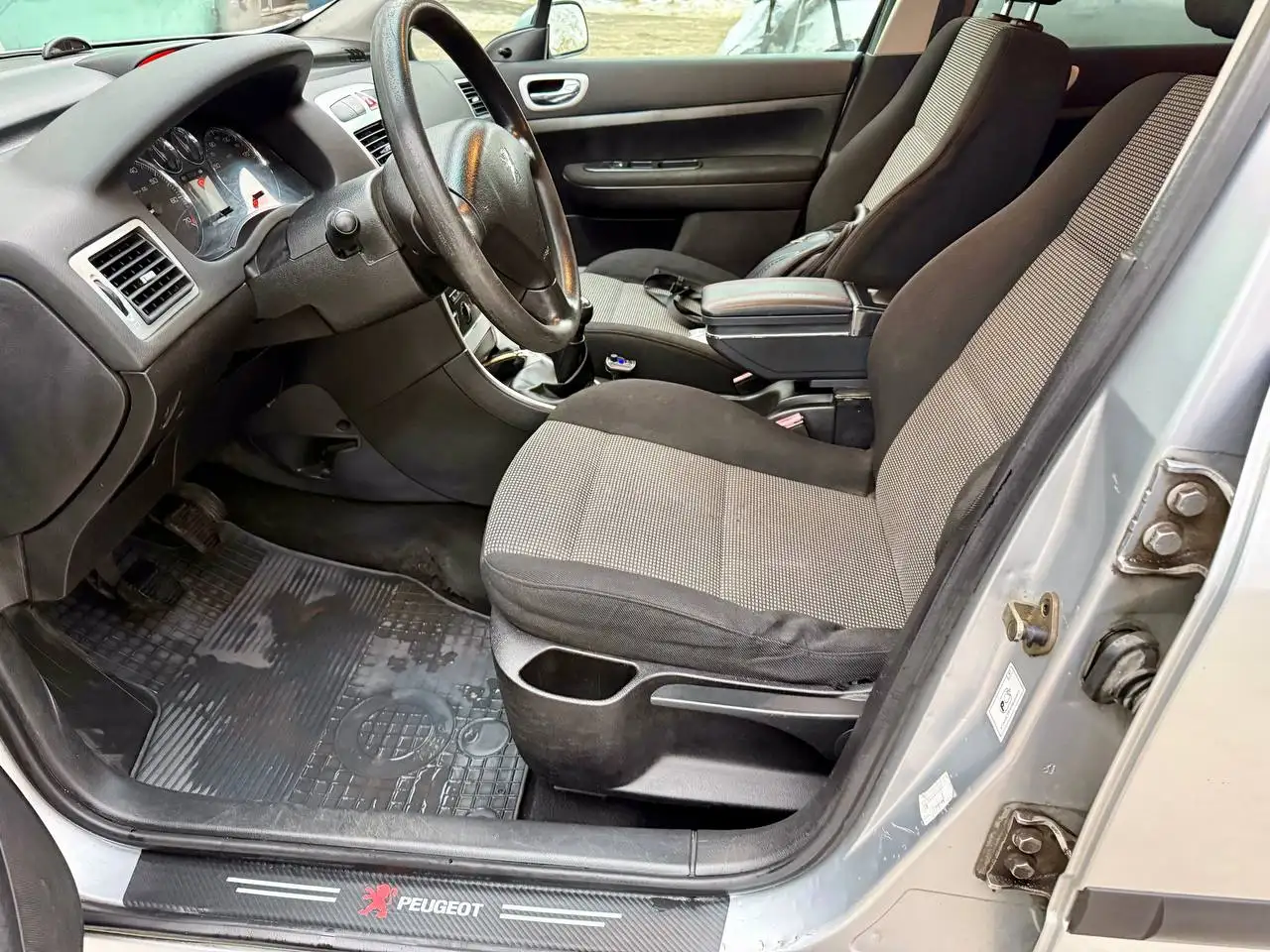 Продается Peugeot 307 2007 года - Легковые автомобили (Авто) в Москва