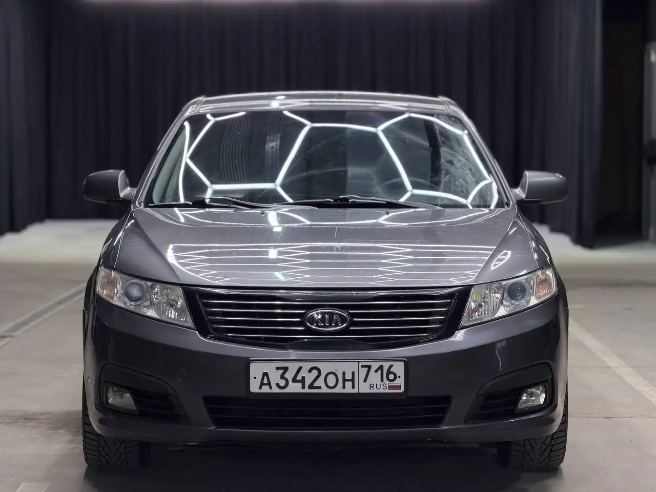 Продам KIA MAGENTIS 2009 года, механика, 164 лс - Легковые автомобили (Авто) в Казань