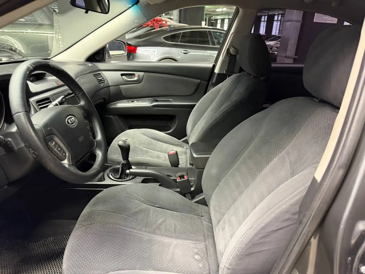 Продам KIA MAGENTIS 2009 года, механика, 164 лс - Легковые автомобили (Авто) в Казань