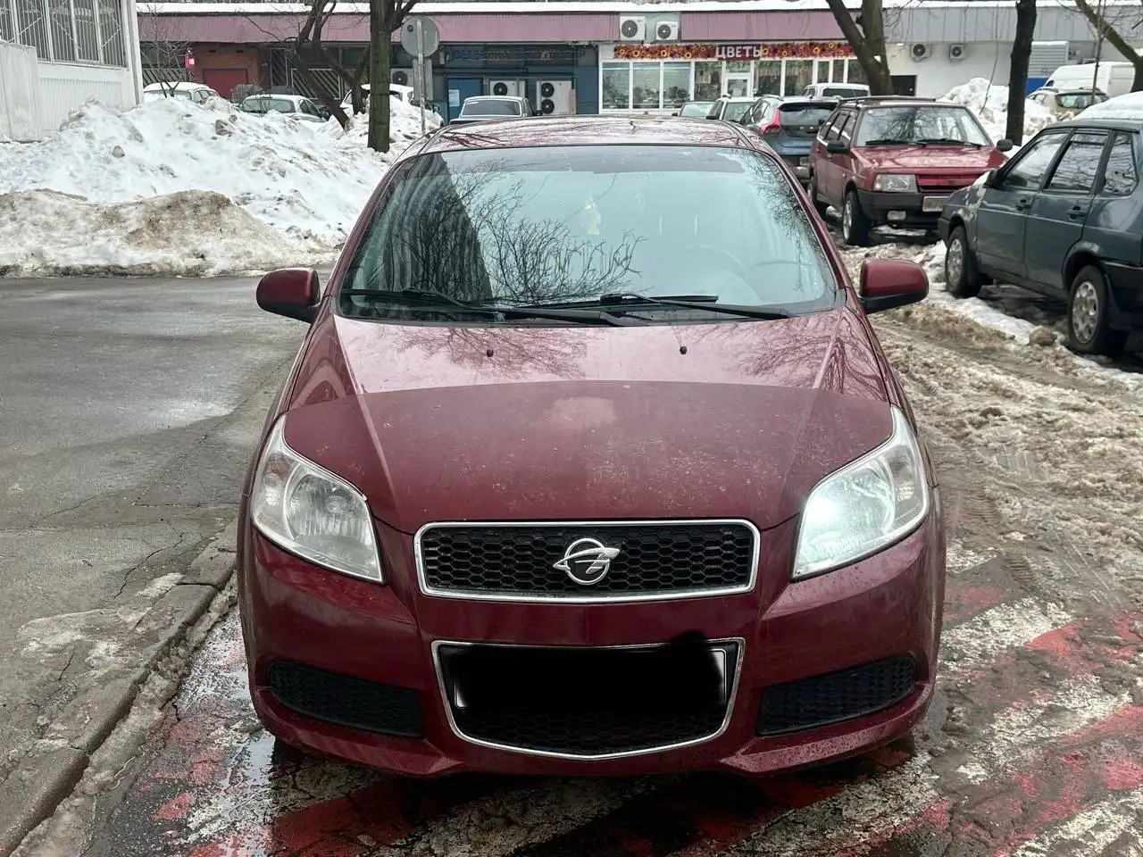 Продается RAVON NEXIA R3 2018 года - Легковые автомобили (Авто) в Москва