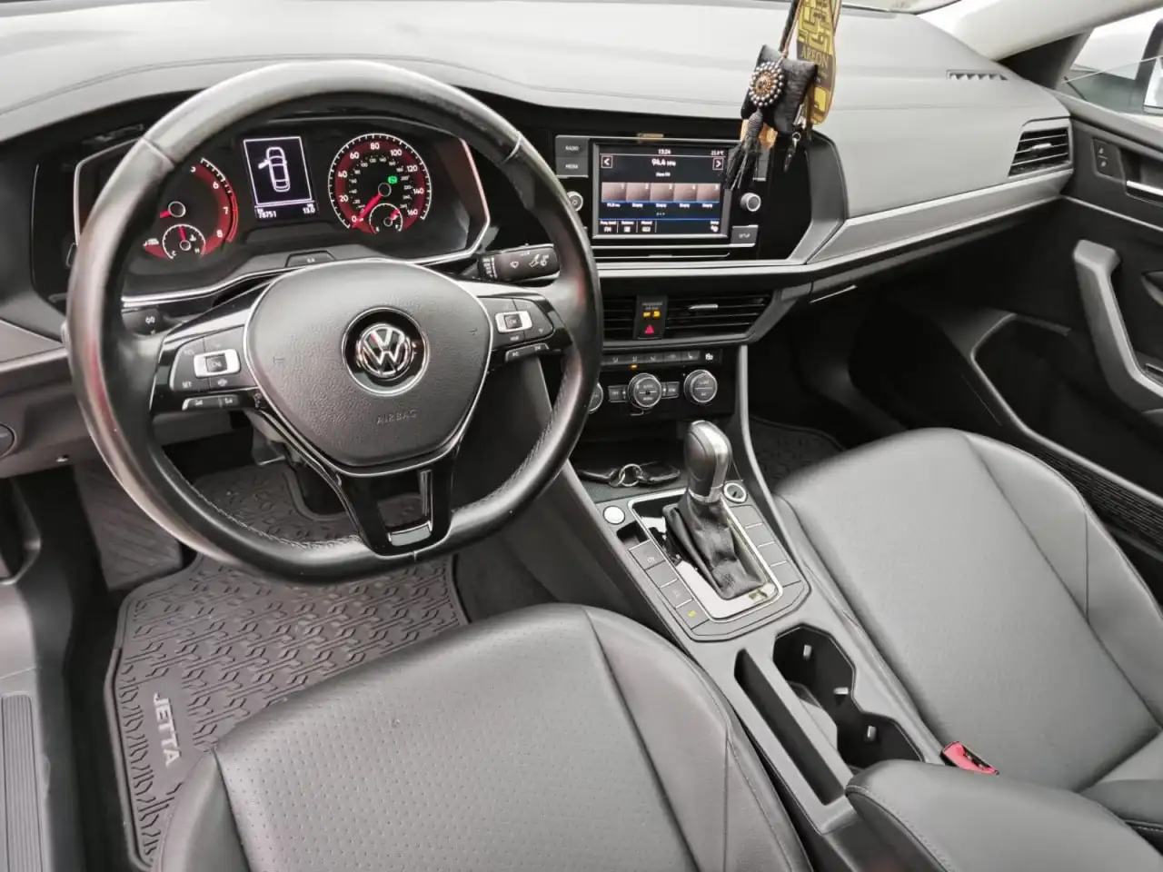 Volkswagen Jetta 1.4 TSI 2020 года - Легковые автомобили (Авто) в Москва