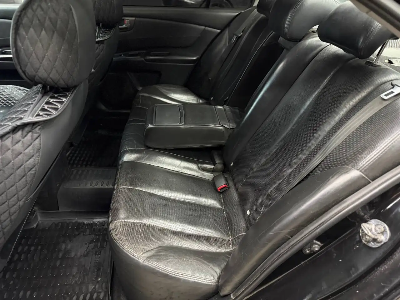 KIA MAGENTIS 2006 2.0 автомат с люком и камерой - Легковые автомобили (Авто) в Казань