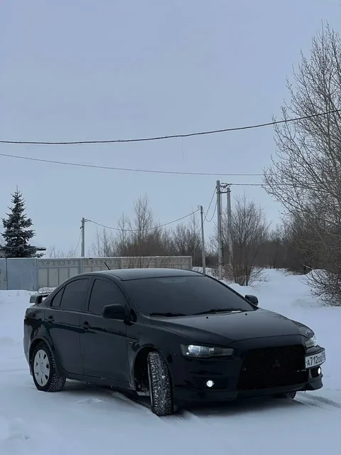 Toyota Corolla 2007 г. 1.5 МКПП, пробег 201 000 км - Микроавтобусы в Москва