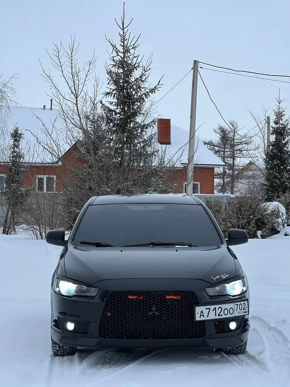 Toyota Corolla 2007 г. 1.5 МКПП, пробег 201 000 км - Авто в Москва