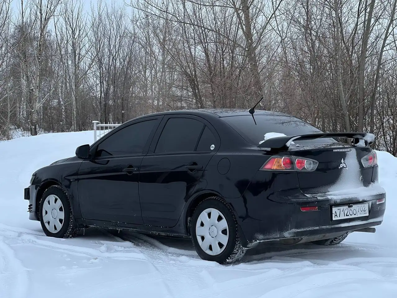 Toyota Corolla 2007 г. 1.5 МКПП, пробег 201 000 км - Авто в Москва