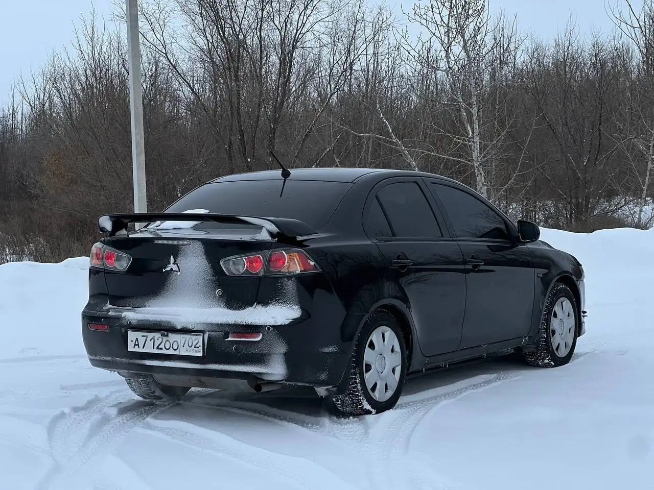 Toyota Corolla 2007 г. 1.5 МКПП, пробег 201 000 км - Авто в Москва