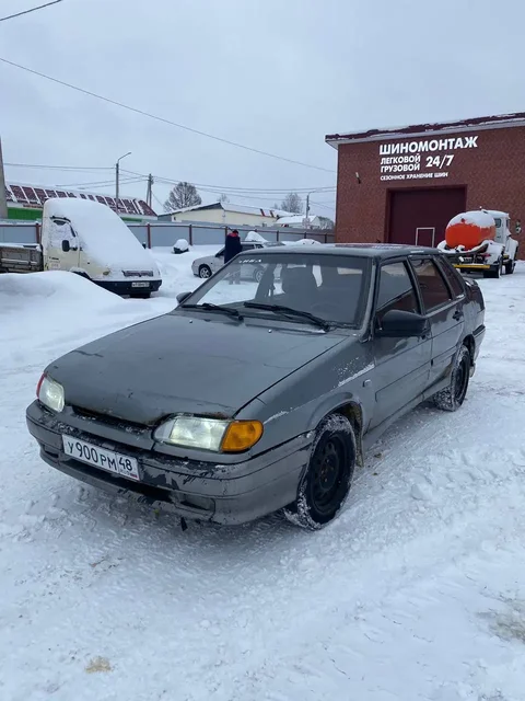 Продается ВАЗ 2115 2009 года выпуска - Авто в Волоколамск
