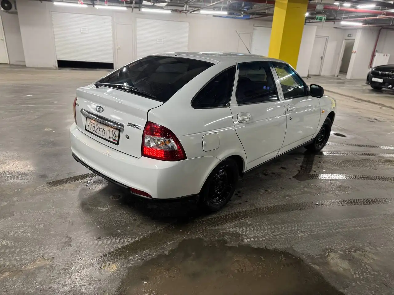 Продажа автомобиля Lada Priora 2 в Казани - Легковые автомобили (Авто) в Казань