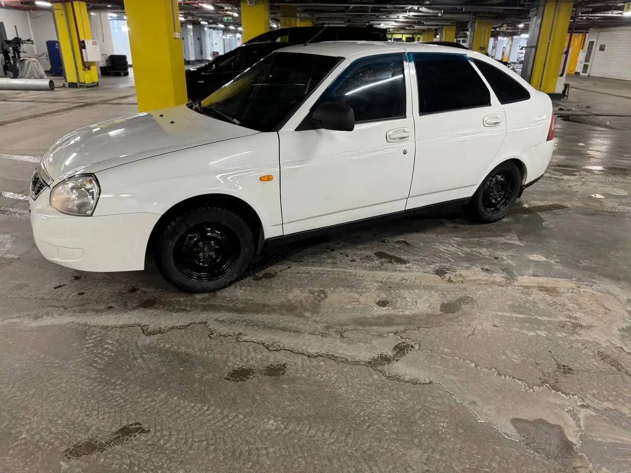 Продажа автомобиля Lada Priora 2 в Казани - Легковые автомобили (Авто) в Казань