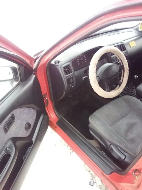 Продажа Nissan Almera 1996 года - Легковые автомобили в Нижний Новгород