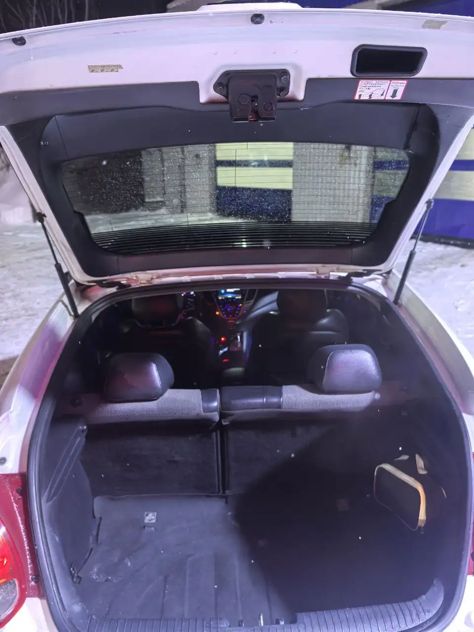 Продам Hyundai Veloster 2013 года - Легковые автомобили (Авто) в Ногинск