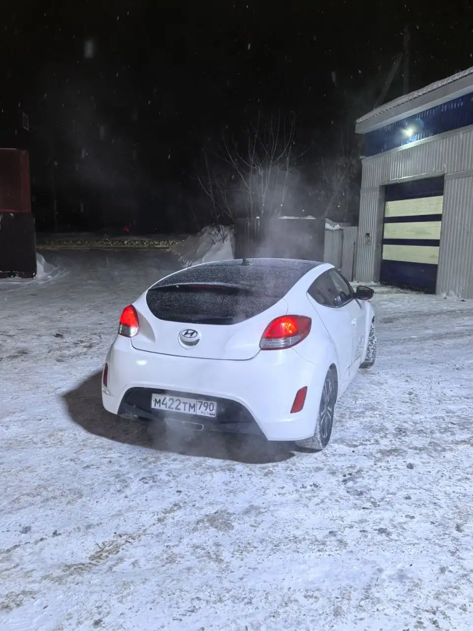 Продам Hyundai Veloster 2013 года - Легковые автомобили (Авто) в Ногинск