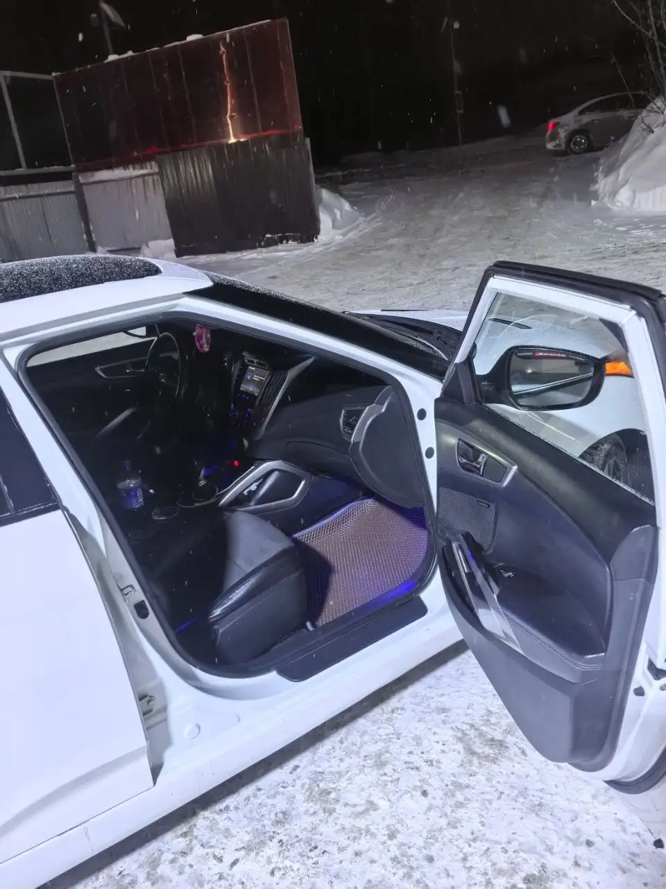 Продам Hyundai Veloster 2013 года - Легковые автомобили (Авто) в Ногинск