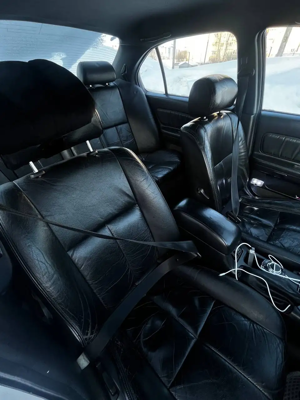 Продажа автомобиля на уверенном ходу - Авто в Москва