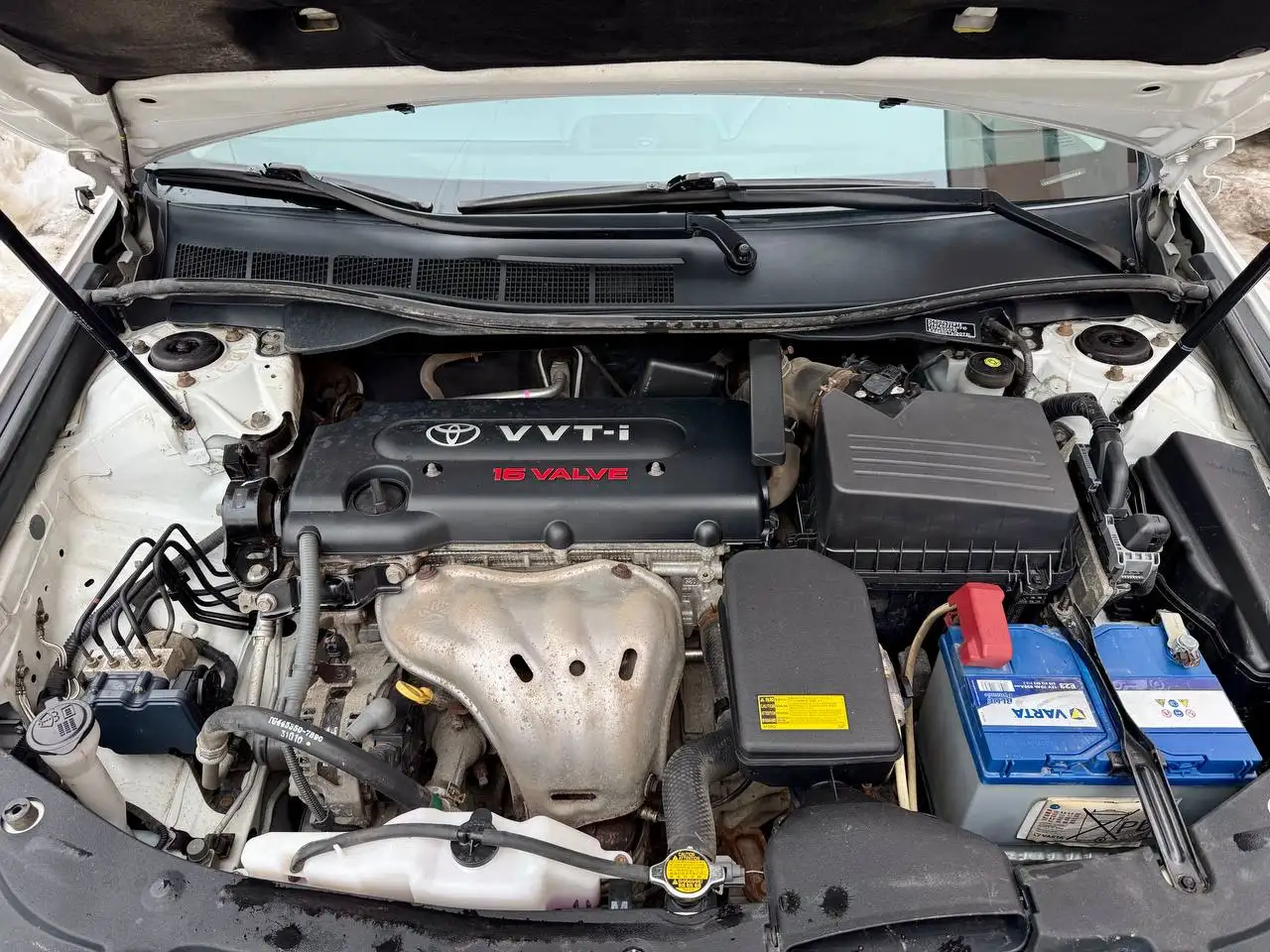 Продается Toyota Camry 50 - Авто в Москва