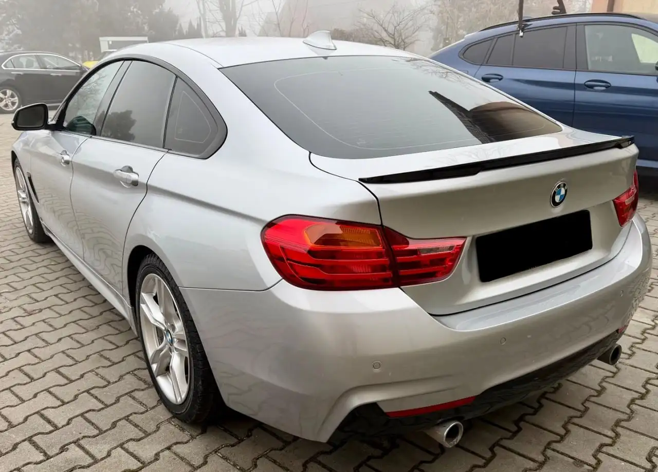 BMW 4 серии 435i 2015 года - Авто в Москва