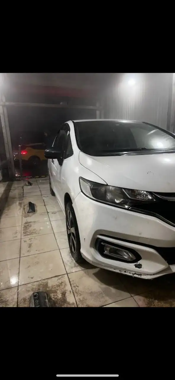 Продажа автомобиля Honda Fit 2019 полный привод - Легковые автомобили (Авто) в Москва